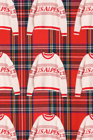 BLACK FRIDAY Aprés Always 5 pc Set - Favourite Things Christmas MINI 2025