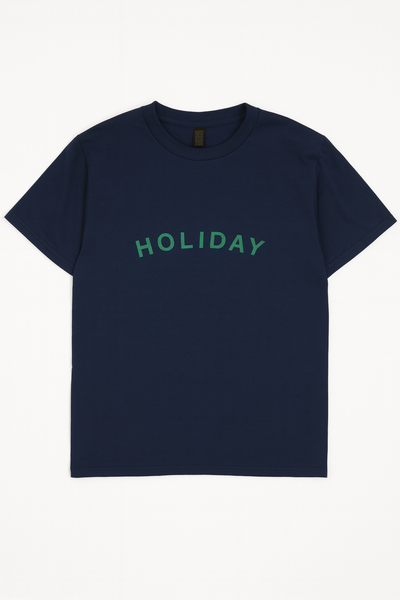 Favourite Things holiday tee