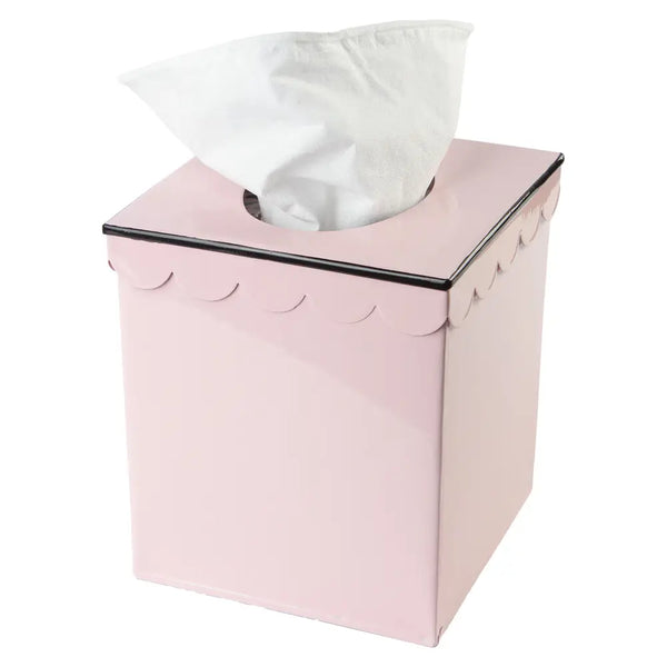 Favourite Things Scallop Tissue Tin