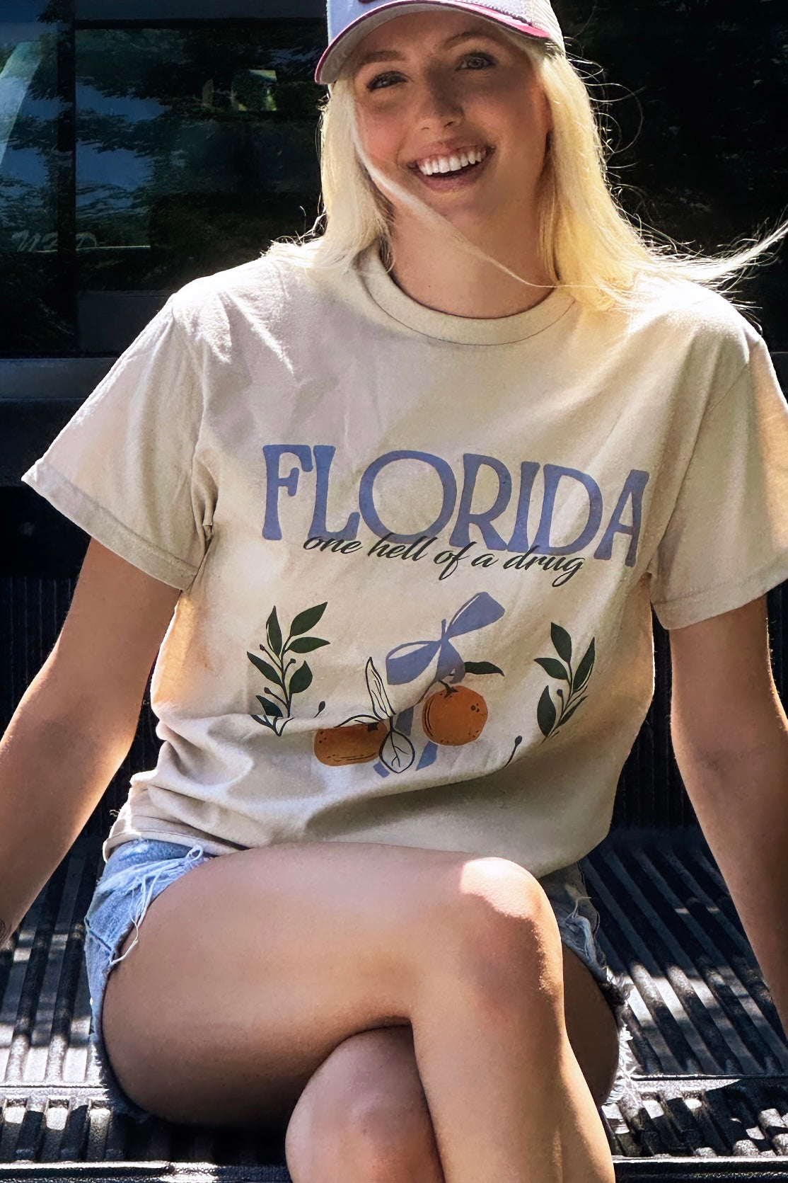 Florida Tee