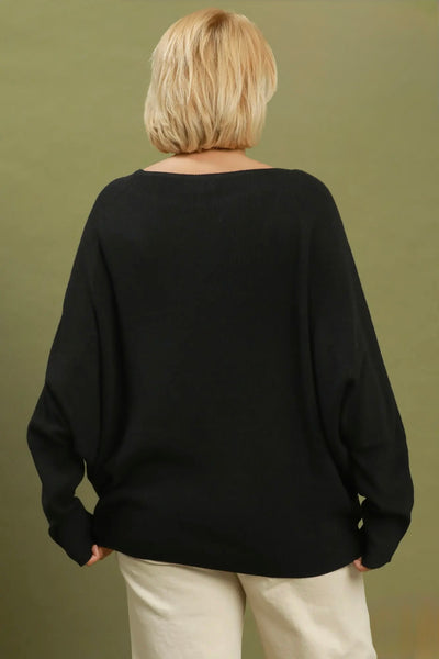 Noah knit pullover
