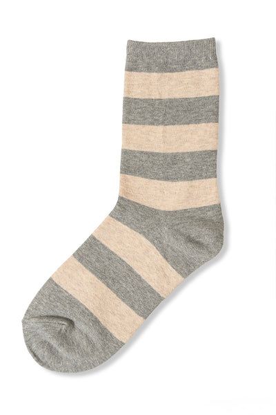 Striped Socks