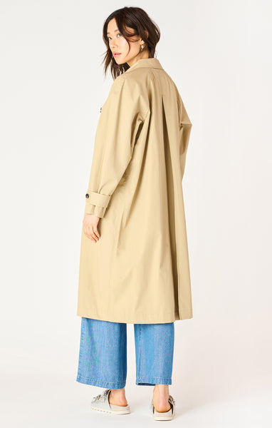 Classic Trench Coat