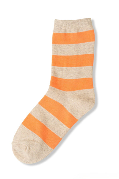 Striped Socks