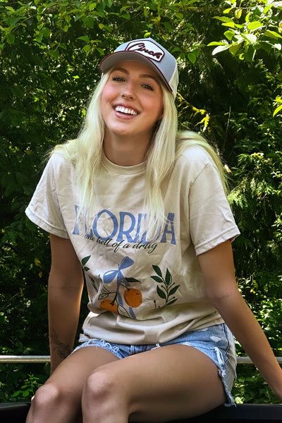 Florida Tee