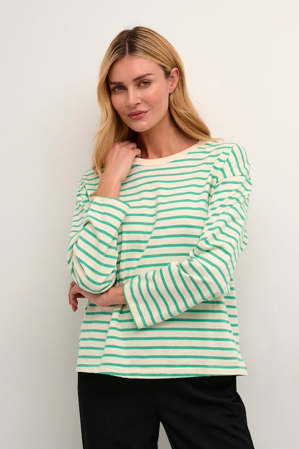 Tinky Winky (Green Striped Shirt)