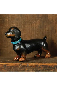 Mini dogs - Cast Iron