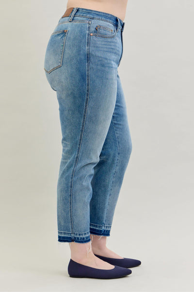 NEW! Everett Boyfriend Jean by JB