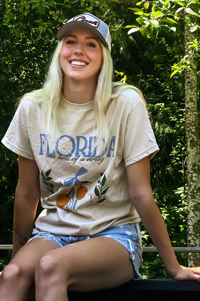 Florida Tee