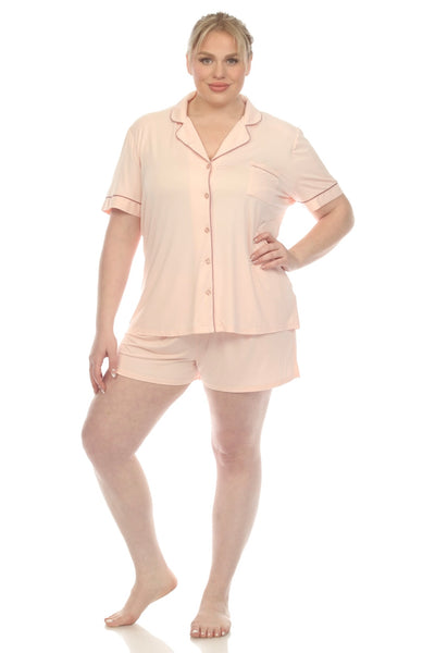 NEW BUNDLE: Favourite Things Holiday Pajamas Sleep set