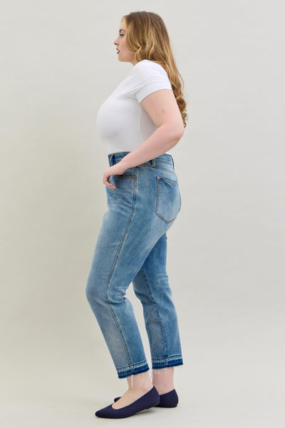 NEW! Everett Boyfriend Jean by JB