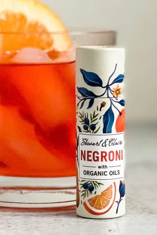 Negroni Lipbalm