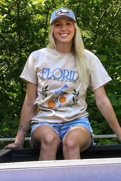 Florida Tee