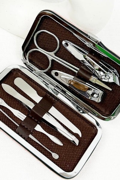 Favourite Things Mini Manicure Set