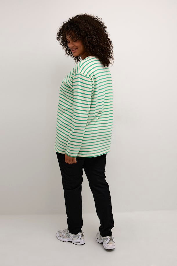 Tinky Winky (Green Striped Shirt)