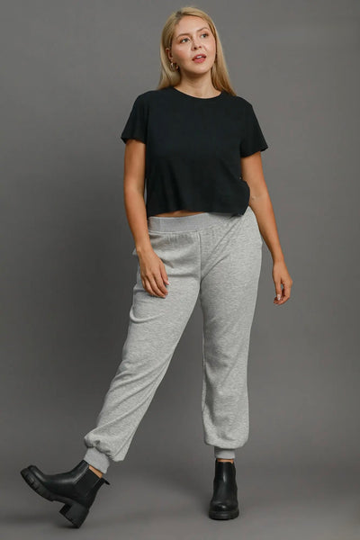 Key Lounge Pants
