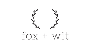Fox + Wit Boutique
