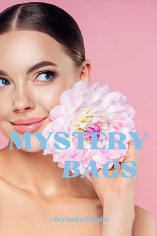Mystery Bag 🌸