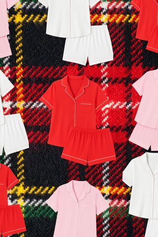 BLACK FRIDAY Sweetest Dreams 6 pc set - Favourite Things Christmas MINI 2025