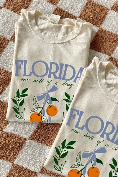 Florida Tee