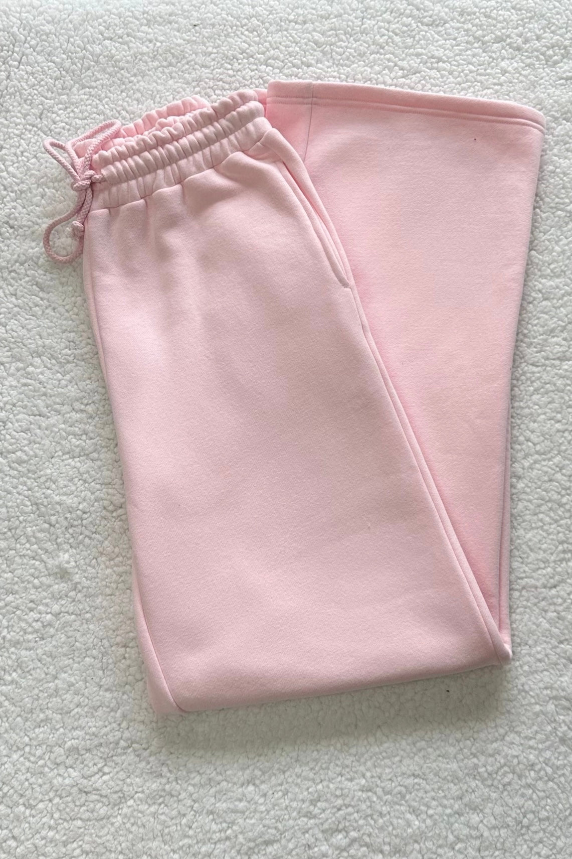 So Good! sweat pants NOW in 2 colours