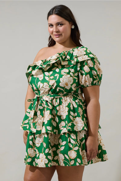 Lucena Dress