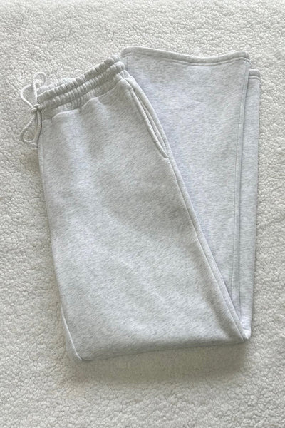 So Good! sweat pants NOW in 2 colours