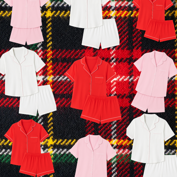 BLACK FRIDAY Sweetest Dreams 6 pc set - Favourite Things Christmas MINI 2025