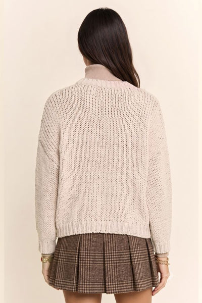 Favourite Things Jolly Sweater - optional ADD ON