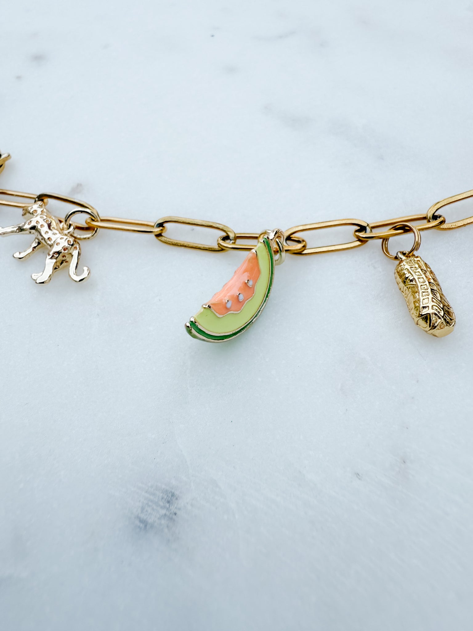 Melon Charm