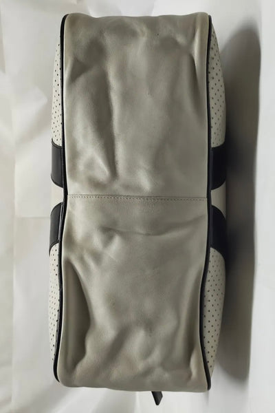 Prada Vitello bowler bag