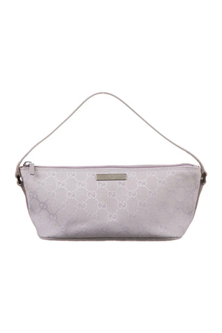GUCCI Boat Pochette