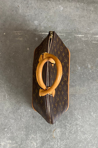 Louis Vuitton Alma PM handbag